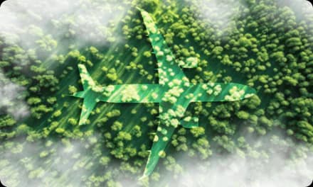 Sustainable Aviation Zone