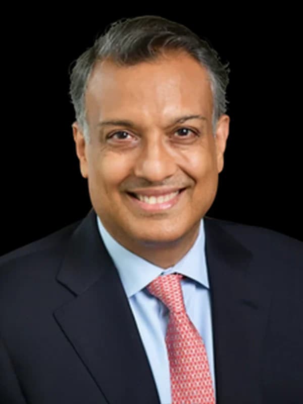 Sumant Sinha