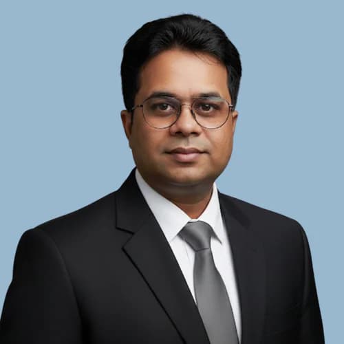 Anshul Gupta