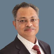 Asim Prasad