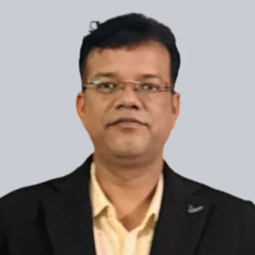 Anand Mayank