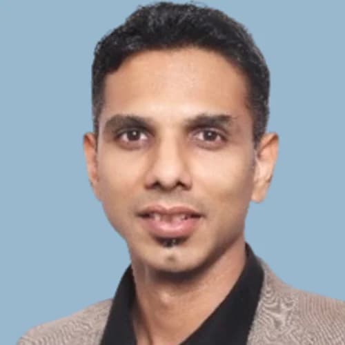 Karthik Rai Kadenja