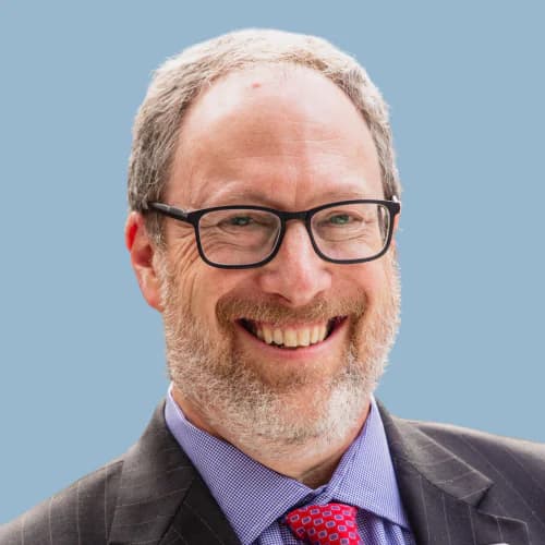 Dr. Jeffrey Goldmeer