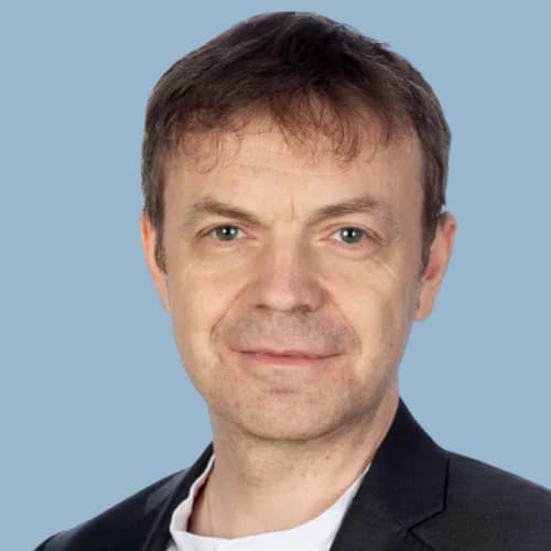 Dr. Valerijs Knazkins
