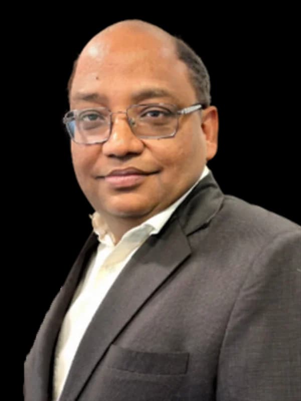 Puneet Goel