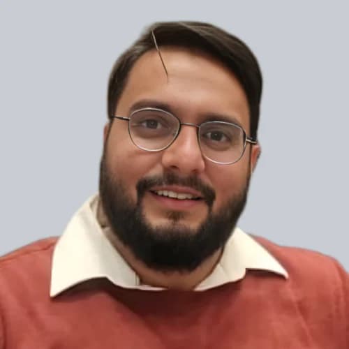 Qasim Anwar