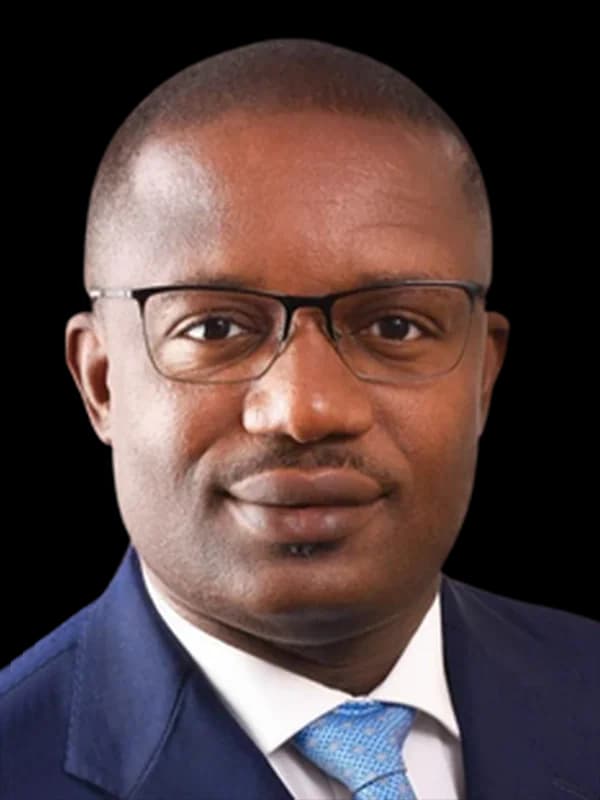 Hon. John Abdulai Jinapor