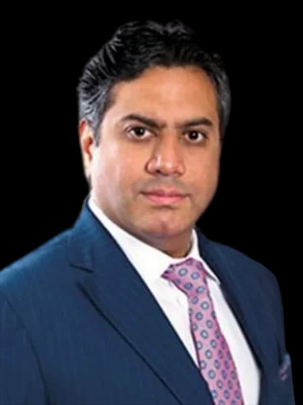 Rahul Munjal