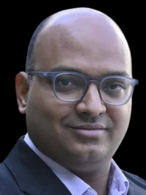 Arun Krishnan