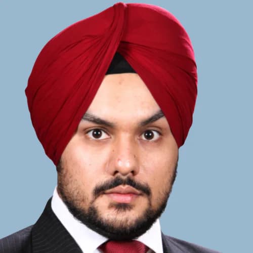 Paramjyot Singh