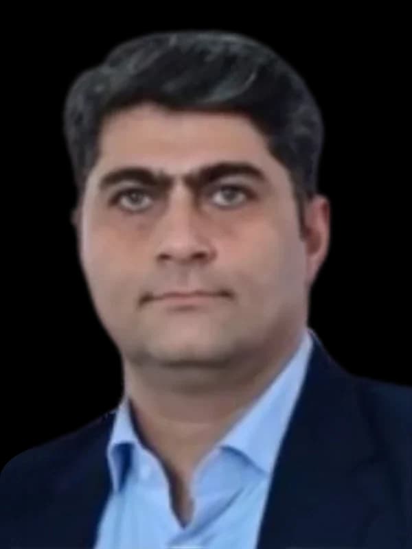 Sanjay Pandita