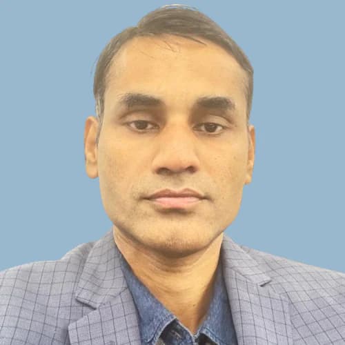 Sudhanshu Srivastava