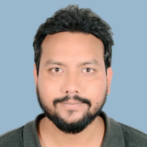Ravi Verma