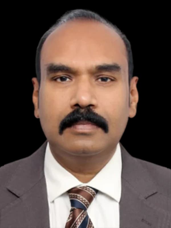 Satya Perumalla