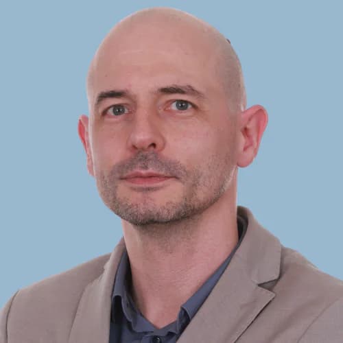 Guillaume Rodrigues