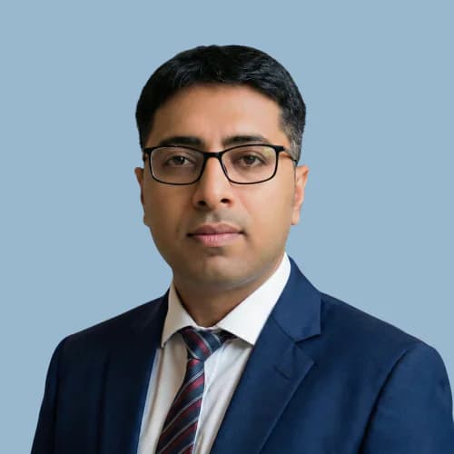 Sandeep R. Thawani