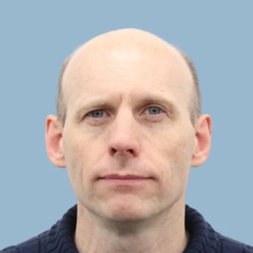 Andrew Layton