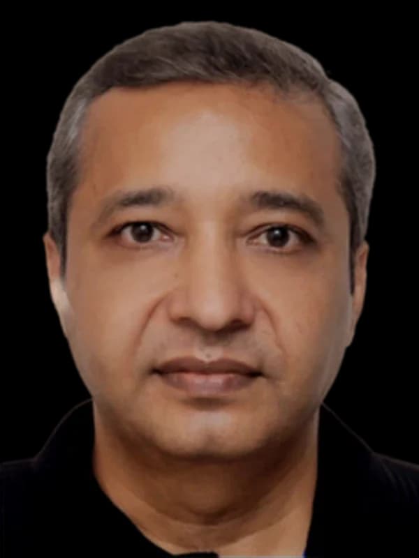 Pankaj Parmar