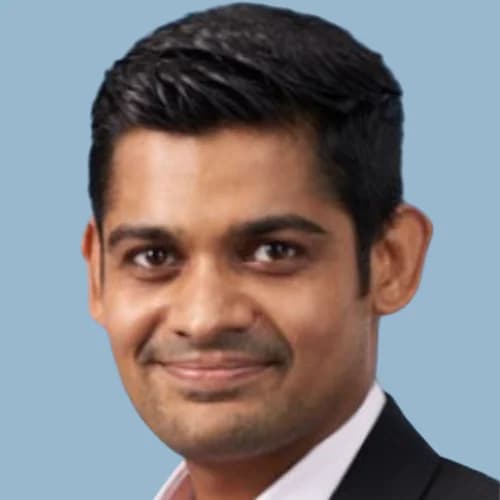 Manan Shah