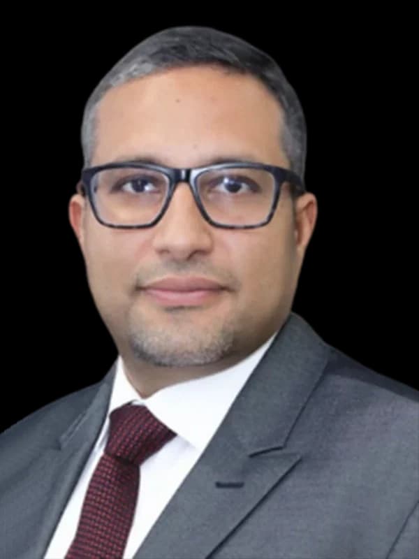 Sachin Kotak