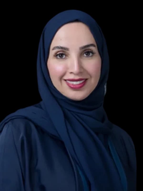 Fatema Al Nuaimi