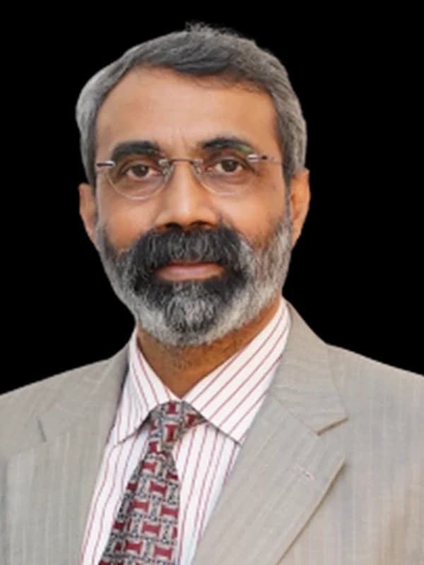Dr. G Ganesh Das