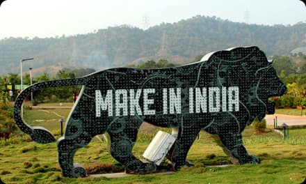 Make in India Zone