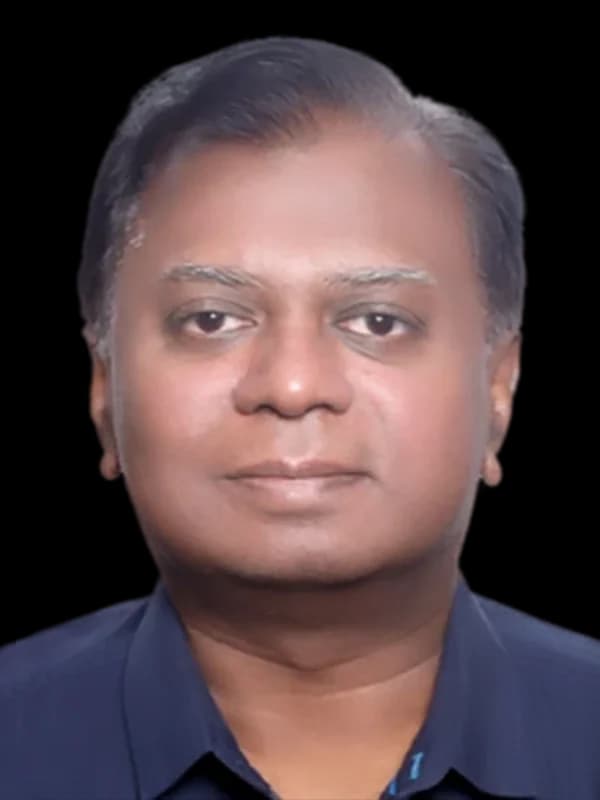 Sunil Das
