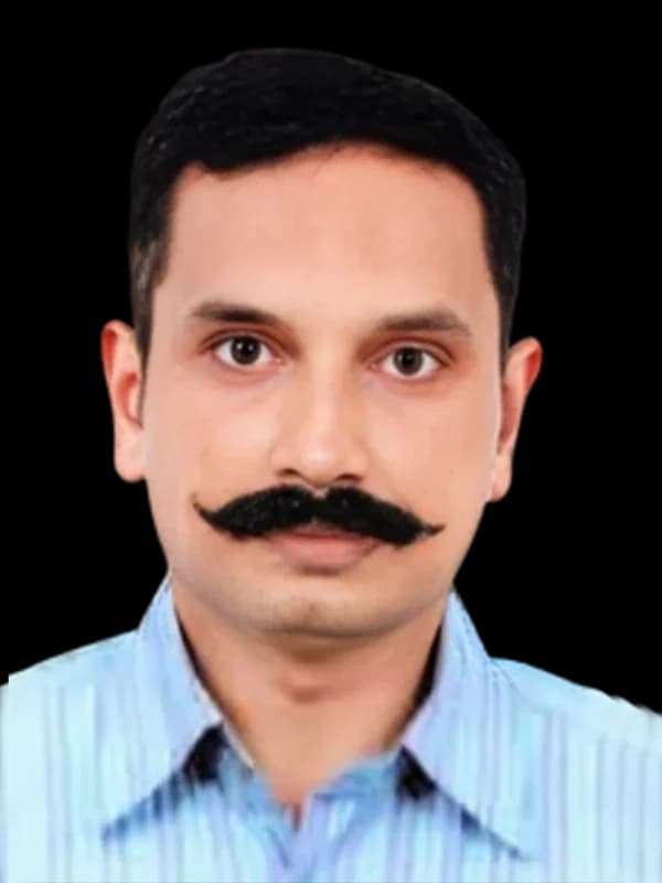 Dr. TD Sabu