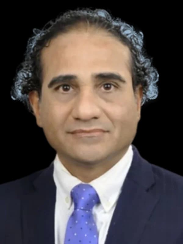 Atul Choudhari