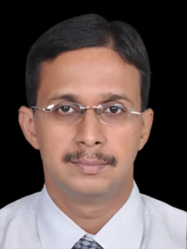 Dr. Satish Balantrapu