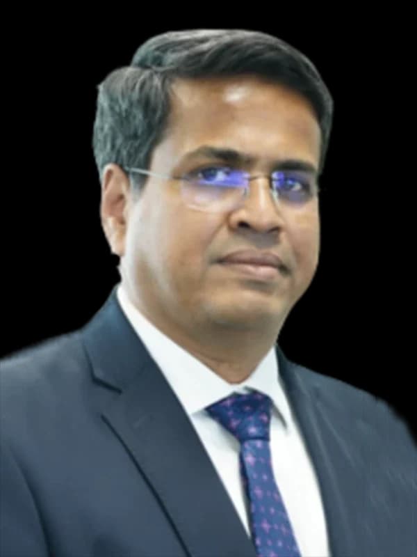 Sanjay Sah