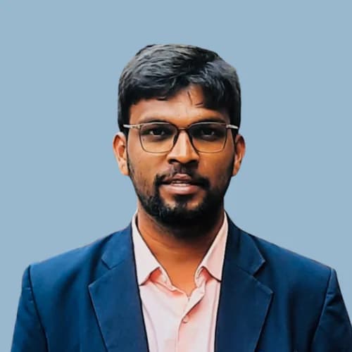 Nilesh Jadhav