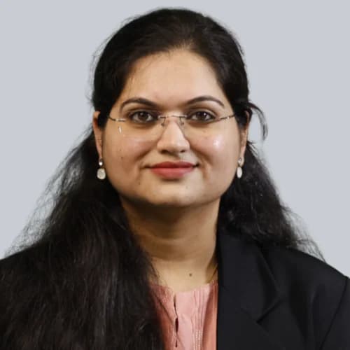 Dr. Shivani Sharma