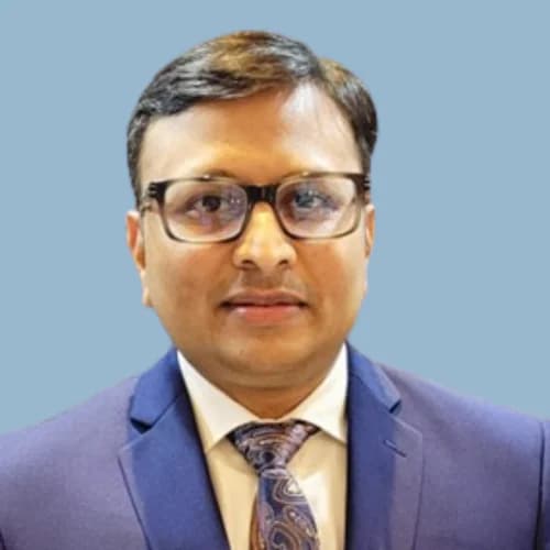 Pinkesh Sanghani
