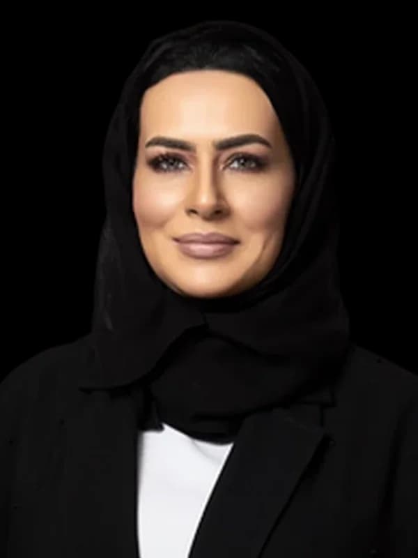 Tayba Al Hashemi