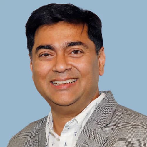 Sourabh Mukherjee