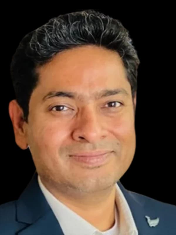 Rajesh Rawat