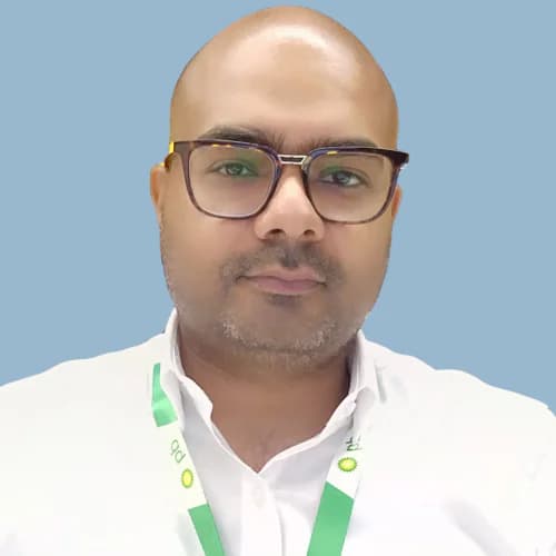Chandan Nirvikar