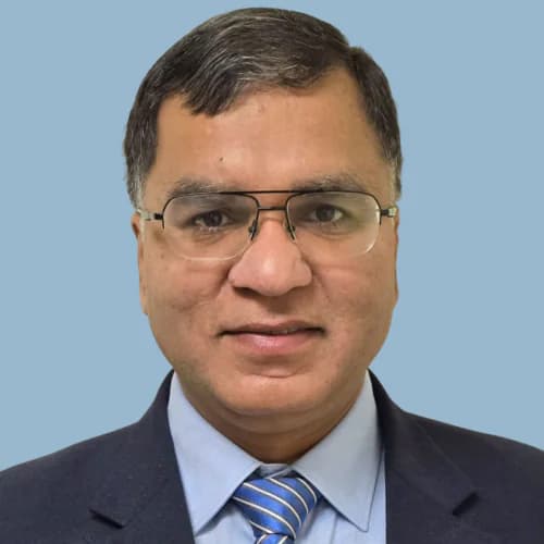 Dr. Peeyush Kumar
