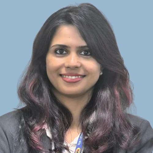 Aditi Ghosh