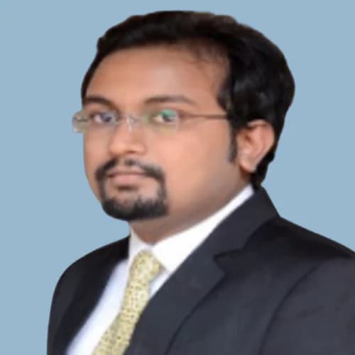 Ankur Naresh
