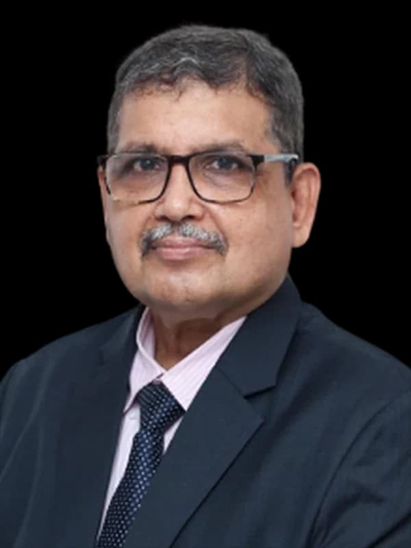 D V Shastry