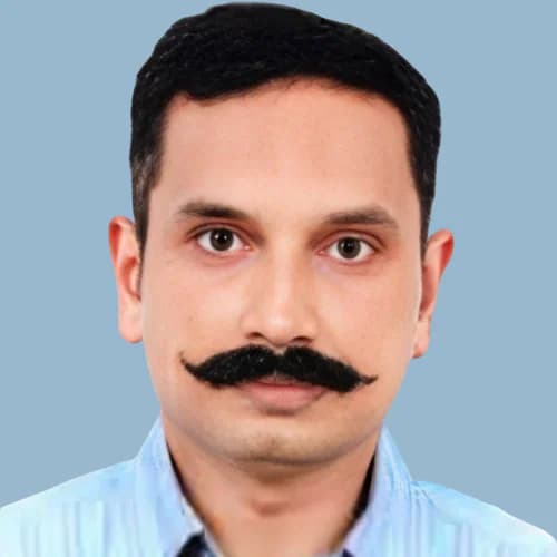Dr. T D Sabu