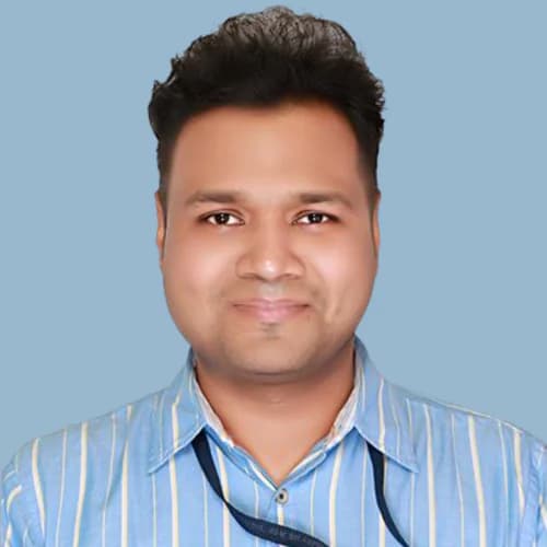 Vipul Bansal
