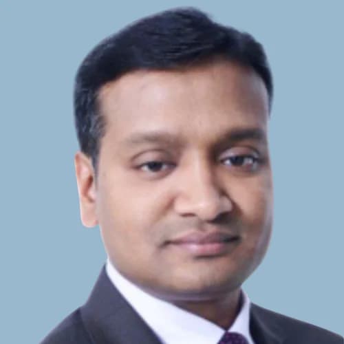 Debasish Bera