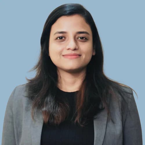 Ayushi Gupta