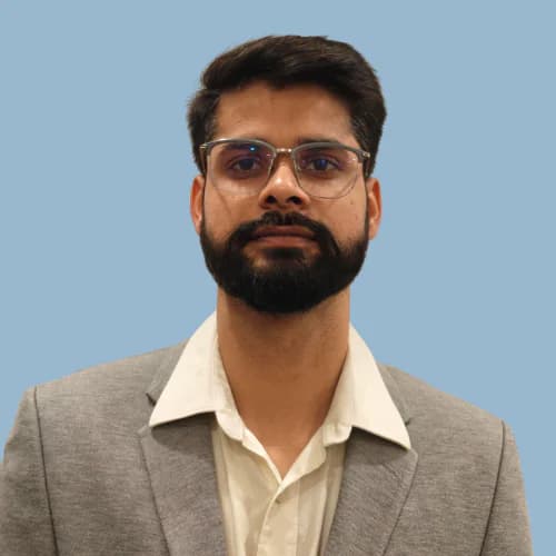 Kuldeep Sharma