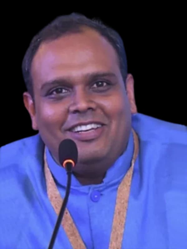 Pawan Mulukutla