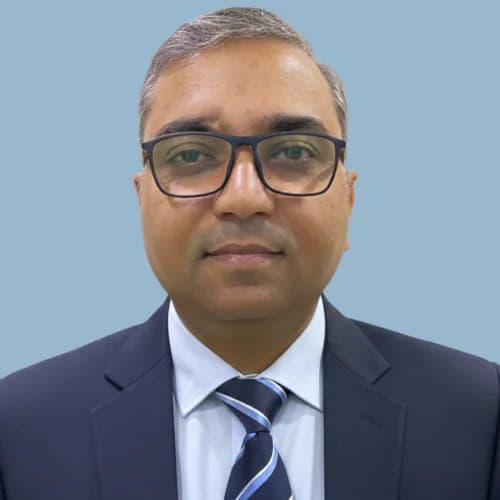 Shrikant Mishra